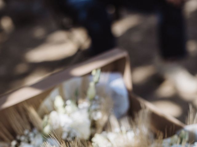 Il matrimonio di Alessandro e Francesco a Piombino, Livorno 13