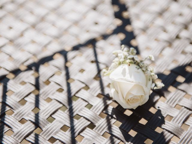 Il matrimonio di Alessandro e Francesco a Piombino, Livorno 14