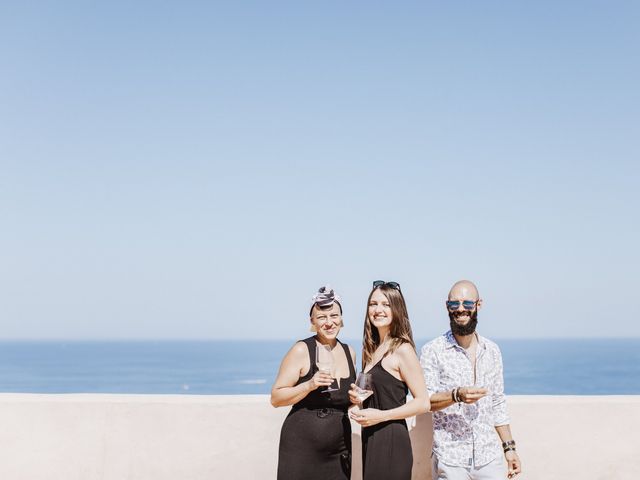 Il matrimonio di Alessandro e Francesco a Piombino, Livorno 34
