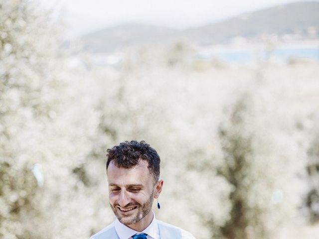 Il matrimonio di Alessandro e Francesco a Piombino, Livorno 60