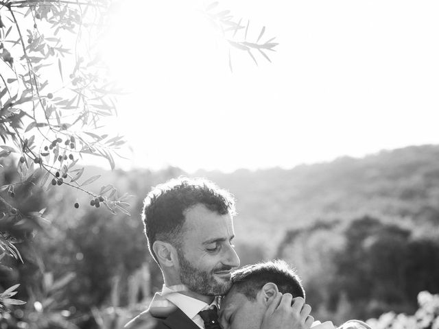 Il matrimonio di Alessandro e Francesco a Piombino, Livorno 77
