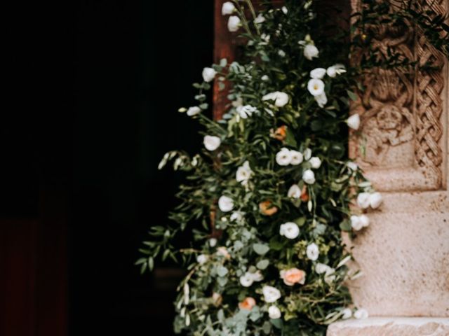 Il matrimonio di Francesco e Erica a Cisternino, Brindisi 29