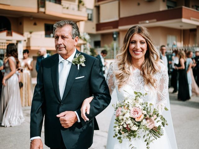 Il matrimonio di Francesco e Erica a Cisternino, Brindisi 36