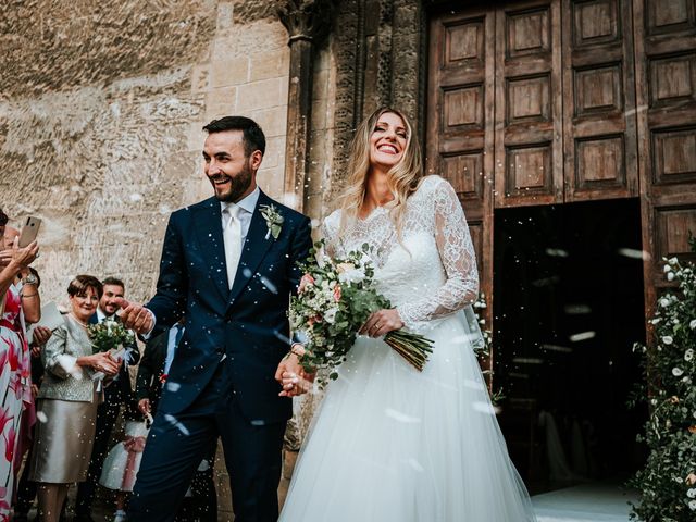 Il matrimonio di Francesco e Erica a Cisternino, Brindisi 48