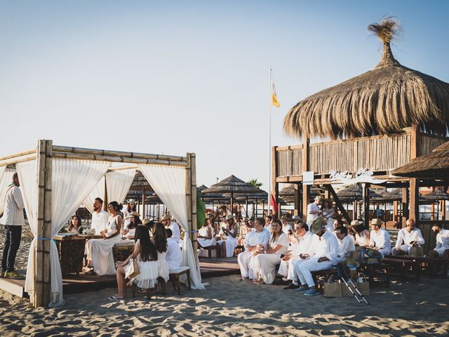 Il matrimonio di Cristina e Luigi a Fiumicino, Roma 2