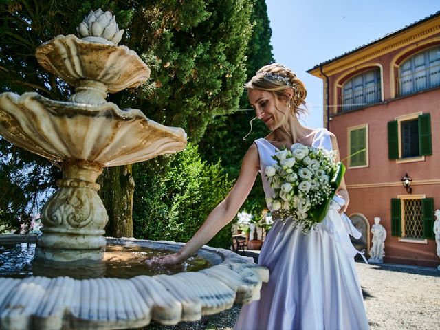 Il matrimonio di Francesco e Viviana a Torino, Torino 44