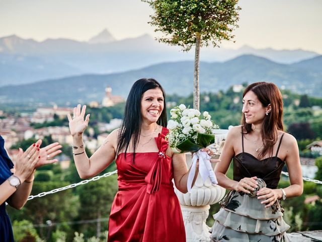 Il matrimonio di Francesco e Viviana a Torino, Torino 57