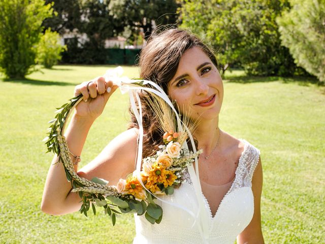 Il matrimonio di Andrea e Ilaria a Grosseto, Grosseto 26