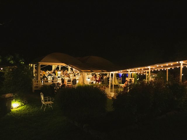 Il matrimonio di Andrea e Ilaria a Grosseto, Grosseto 77