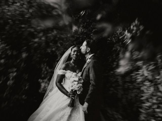 Il matrimonio di Stefano  e Rose-Ann a Oristano, Oristano 1