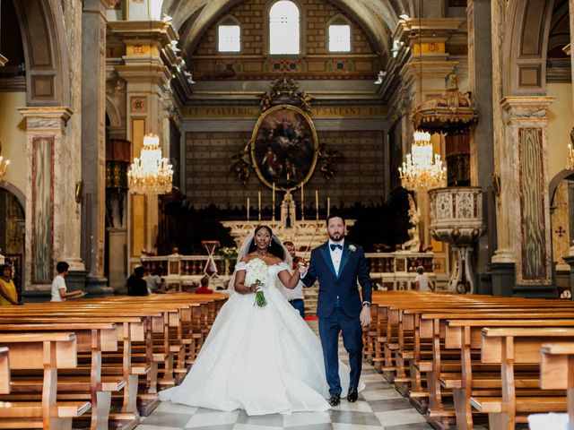 Il matrimonio di Stefano  e Rose-Ann a Oristano, Oristano 2