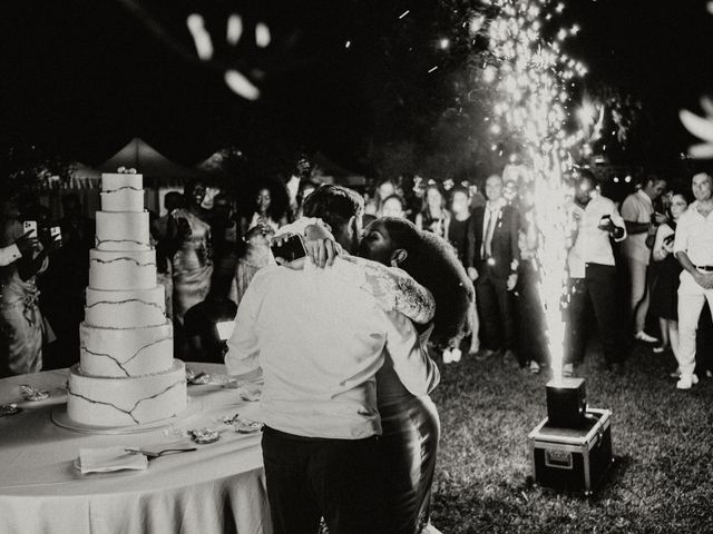 Il matrimonio di Stefano  e Rose-Ann a Oristano, Oristano 3