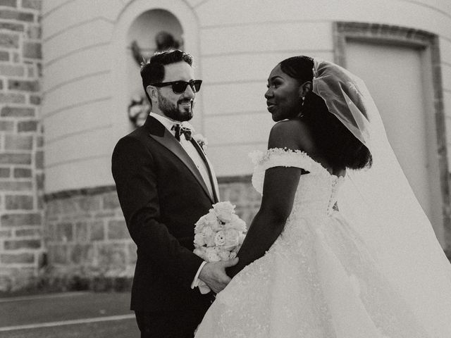 Il matrimonio di Stefano  e Rose-Ann a Oristano, Oristano 7