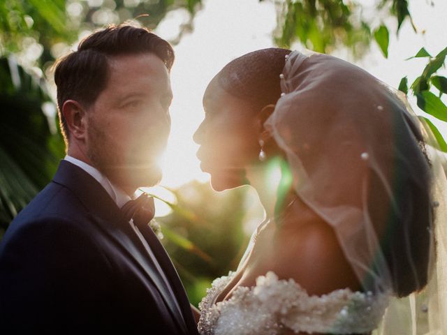 Il matrimonio di Stefano  e Rose-Ann a Oristano, Oristano 8