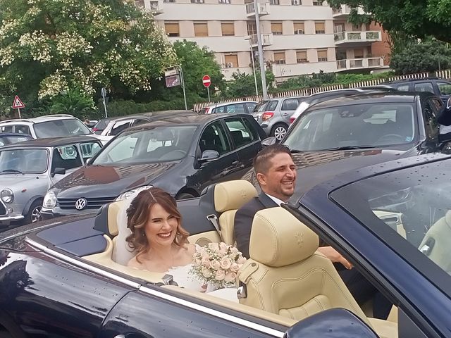 Il matrimonio di Valentina e Sergio a Palermo, Palermo 2