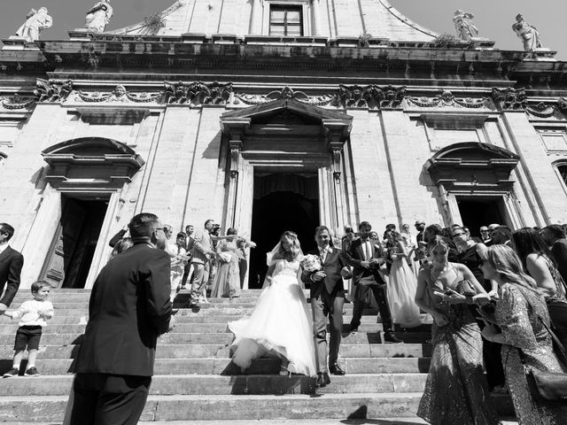 Il matrimonio di Ylenia e Gabriele a Roma, Roma 2