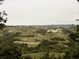 Le nozze di Cristina e Aron 2