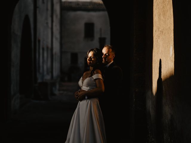 Il matrimonio di Angelo e Teresa a Aci Catena, Catania 55