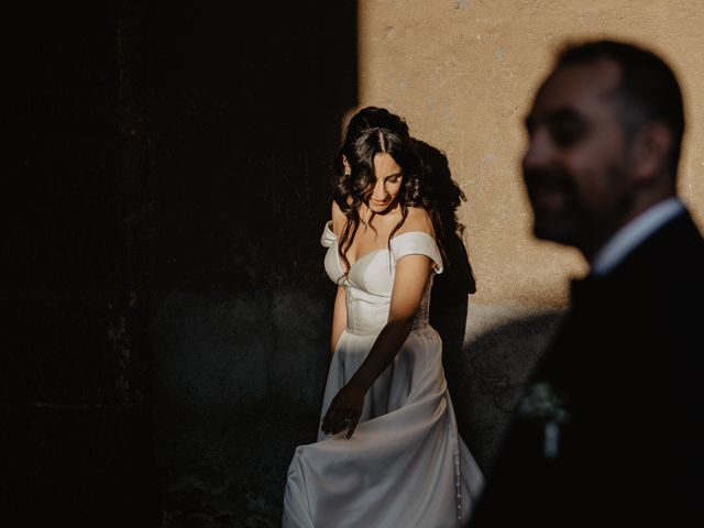 Il matrimonio di Angelo e Teresa a Aci Catena, Catania 56