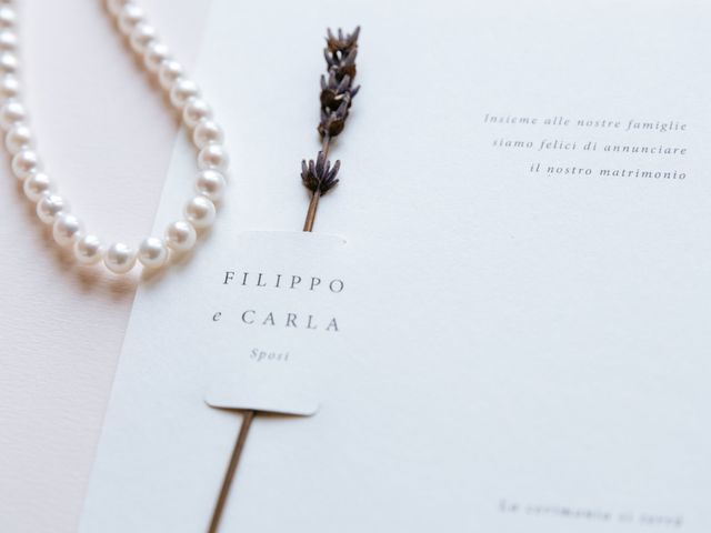 Il matrimonio di Filippo e Carla a Nuoro, Nuoro 7