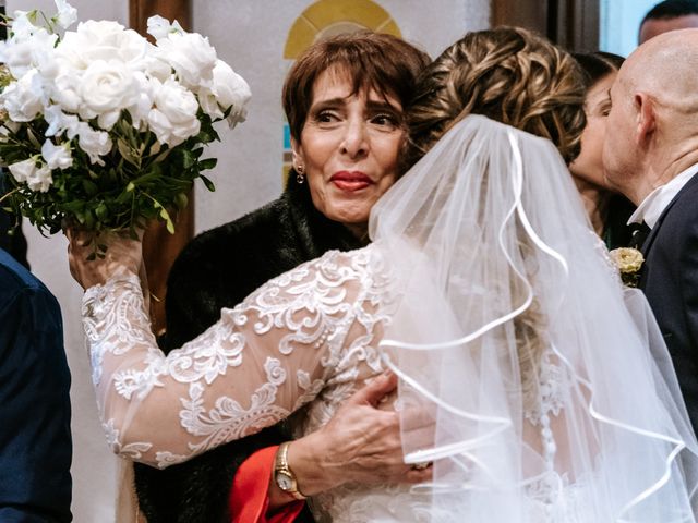 Il matrimonio di Filippo e Carla a Nuoro, Nuoro 12