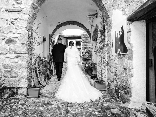 Il matrimonio di Filippo e Carla a Nuoro, Nuoro 18