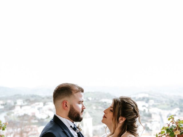 Il matrimonio di Filippo e Carla a Nuoro, Nuoro 22