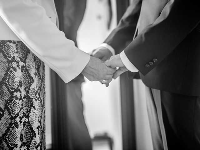 Il matrimonio di Michael e Claudia a Cantello, Varese 21