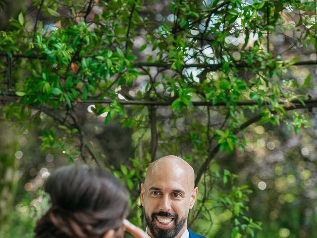 Il matrimonio di Stefano e Chiara a Monasterolo del Castello, Bergamo 27