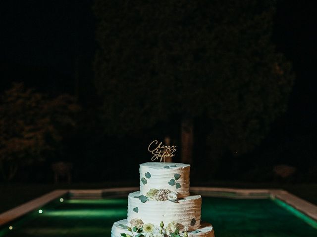 Il matrimonio di Stefano e Chiara a Monasterolo del Castello, Bergamo 70