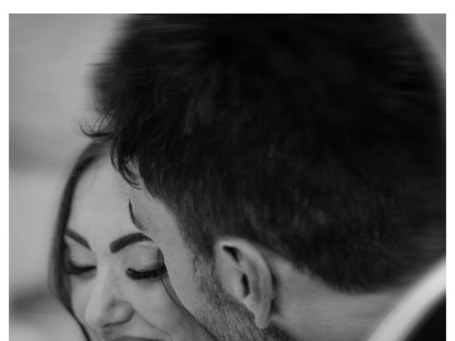 Il matrimonio di Rocco e Donatella a Francavilla Fontana, Brindisi 2