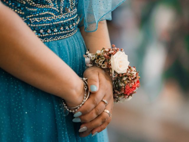 Il matrimonio di Jonathan e Sara a Montesilvano, Pescara 4