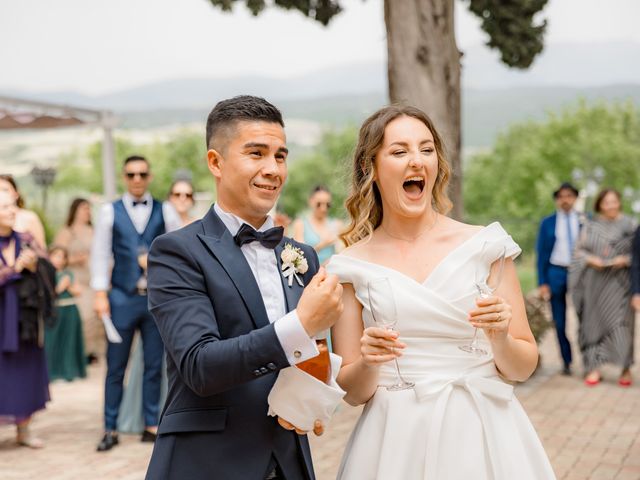 Il matrimonio di Jonathan e Sara a Montesilvano, Pescara 51