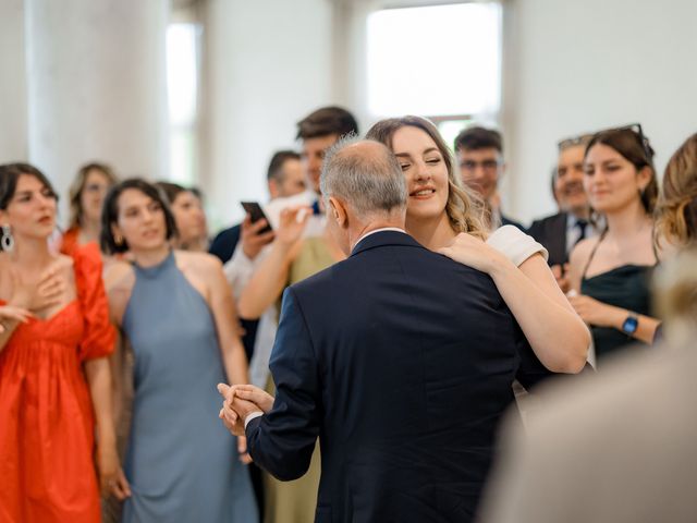 Il matrimonio di Jonathan e Sara a Montesilvano, Pescara 68