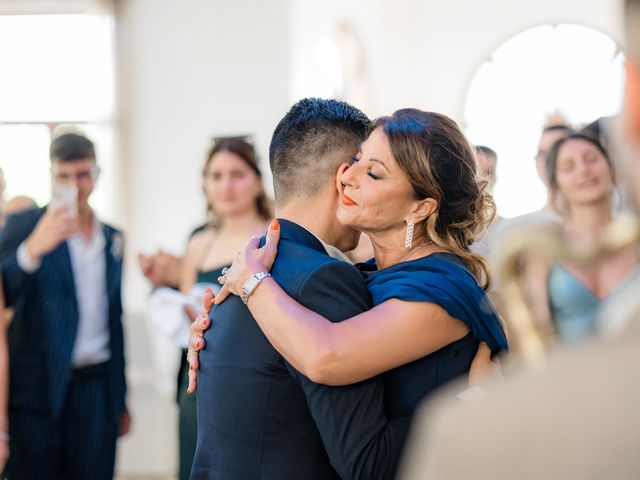 Il matrimonio di Jonathan e Sara a Montesilvano, Pescara 69