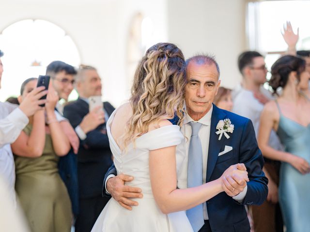 Il matrimonio di Jonathan e Sara a Montesilvano, Pescara 70