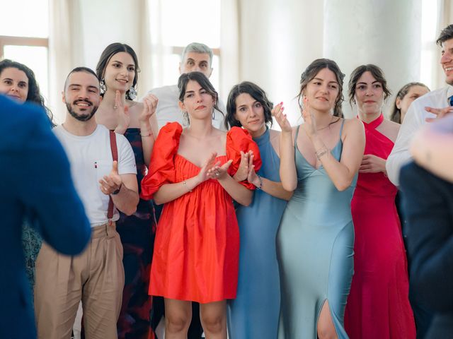 Il matrimonio di Jonathan e Sara a Montesilvano, Pescara 74