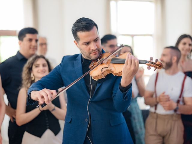 Il matrimonio di Jonathan e Sara a Montesilvano, Pescara 75