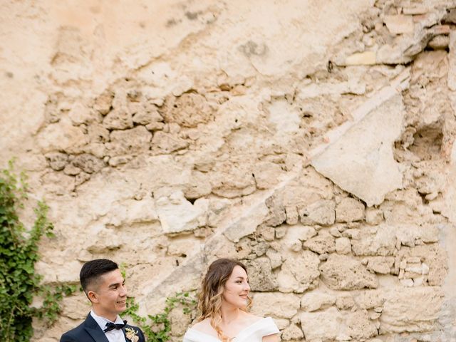 Il matrimonio di Jonathan e Sara a Montesilvano, Pescara 218