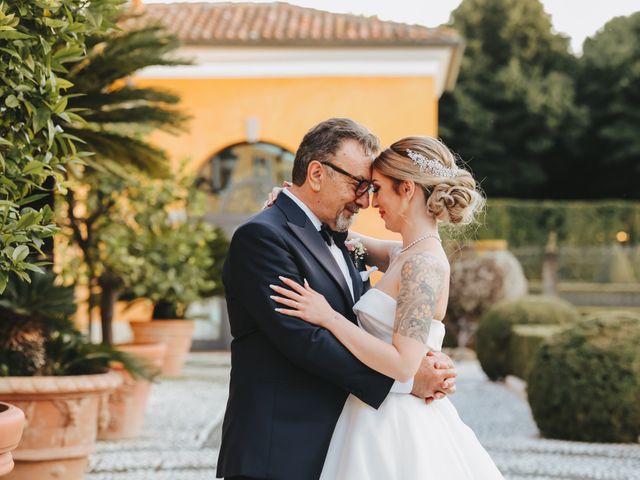 Il matrimonio di Stefano e Ilaria a Cesano Maderno, Monza e Brianza 21