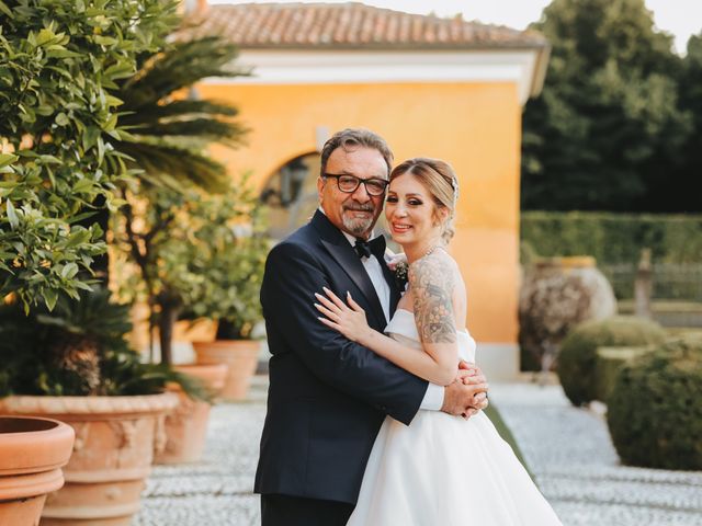 Il matrimonio di Stefano e Ilaria a Cesano Maderno, Monza e Brianza 22