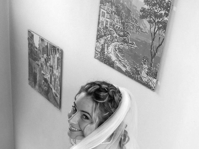 Il matrimonio di Kevin e Tatiana a Codroipo, Udine 10