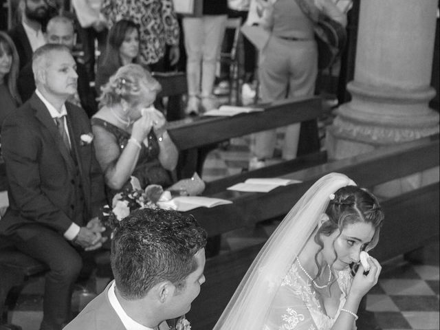 Il matrimonio di Kevin e Tatiana a Codroipo, Udine 53