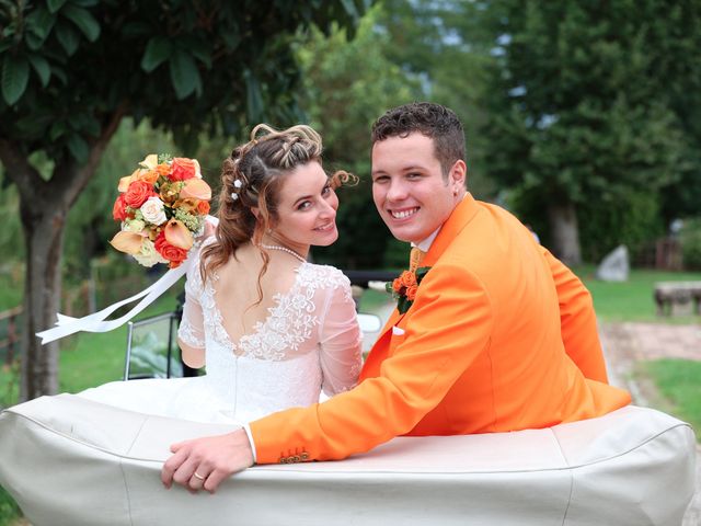 Il matrimonio di Kevin e Tatiana a Codroipo, Udine 73
