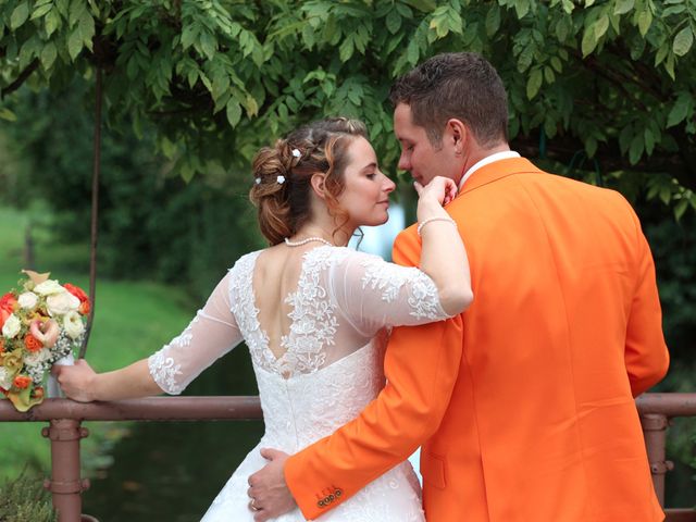 Il matrimonio di Kevin e Tatiana a Codroipo, Udine 75