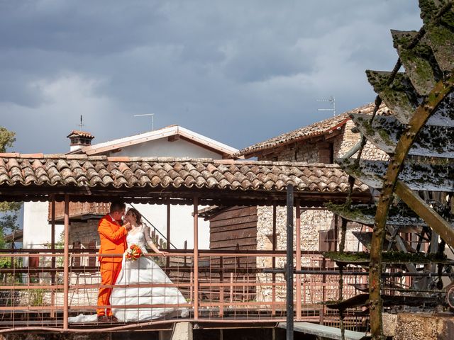 Il matrimonio di Kevin e Tatiana a Codroipo, Udine 76