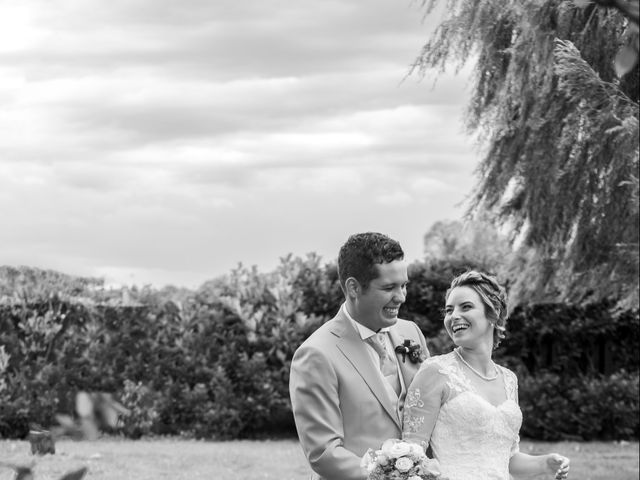 Il matrimonio di Kevin e Tatiana a Codroipo, Udine 77
