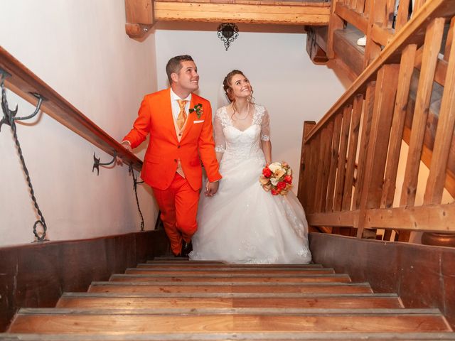 Il matrimonio di Kevin e Tatiana a Codroipo, Udine 85