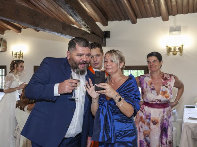 Il matrimonio di Kevin e Tatiana a Codroipo, Udine 93