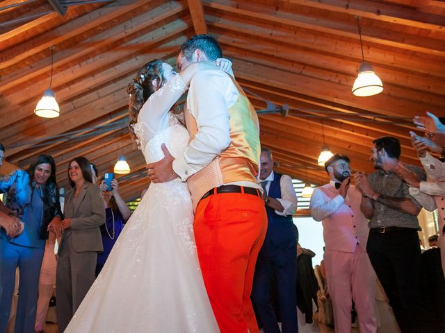 Il matrimonio di Kevin e Tatiana a Codroipo, Udine 100